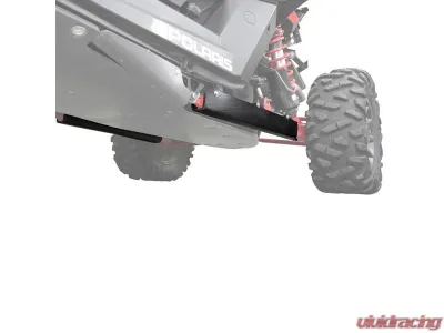 Factory UTV UHMW Trailing Arm Guards Polaris RZR RS1 - RS1TArm