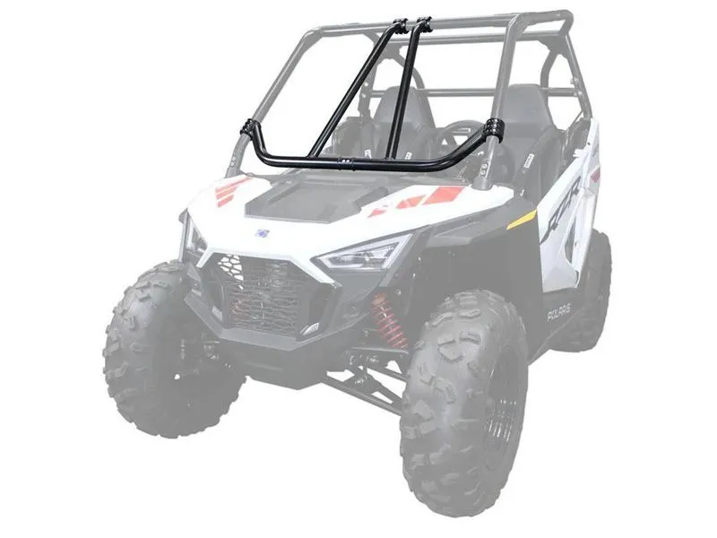 Factory UTV Front Intrusion Bar Polaris RZR 200 2022-2023 - RZR200-IntBar