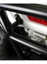 Factory UTV Rear Bumper Polaris RZR 200                                     - RZR200-RBumper - Image 3