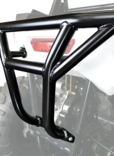 Factory UTV Rear Bumper Polaris RZR 200                                     - RZR200-RBumper - Image 7