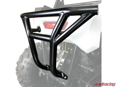 Factory UTV Rear Bumper Polaris RZR 200 - RZR200-RBumper