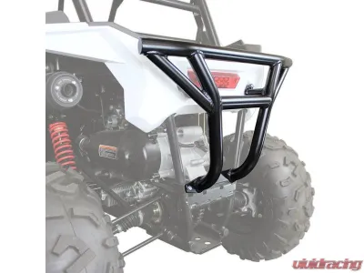 Factory UTV Rear Bumper Polaris RZR 200 - RZR200-RBumper