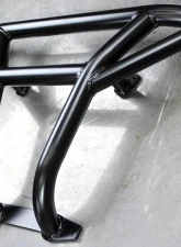 Factory UTV Rear Bumper Polaris RZR 200                                     - RZR200-RBumper - Image 6
