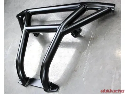 Factory UTV Rear Bumper Polaris RZR 200 - RZR200-RBumper