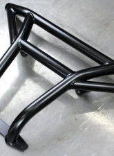Factory UTV Rear Bumper Polaris RZR 200                                     - RZR200-RBumper - Image 7