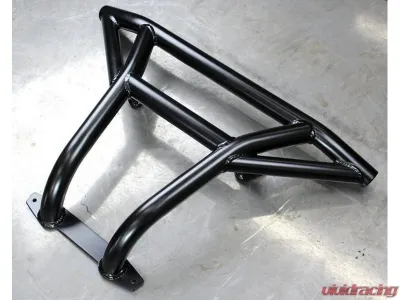 Factory UTV Rear Bumper Polaris RZR 200 - RZR200-RBumper