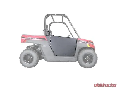 Factory UTV Complete Door Kit Polaris Ranger 150 2018-2021 - Ran150Doors