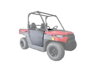 Factory UTV Complete Door Kit Polaris Ranger 150 2018-2021