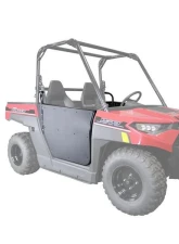 Factory UTV Complete Door Kit Polaris Ranger 150 2018-2021                                     - Ran150Doors - Image 6