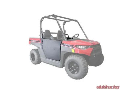 Factory UTV Complete Door Kit Polaris Ranger 150 2018-2021 - Ran150Doors