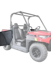 Factory UTV Complete Door Kit Polaris Ranger 150 2018-2021                                     - Ran150Doors - Image 2