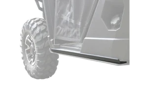 Factory UTV UHMW Rock Sliders 3/8