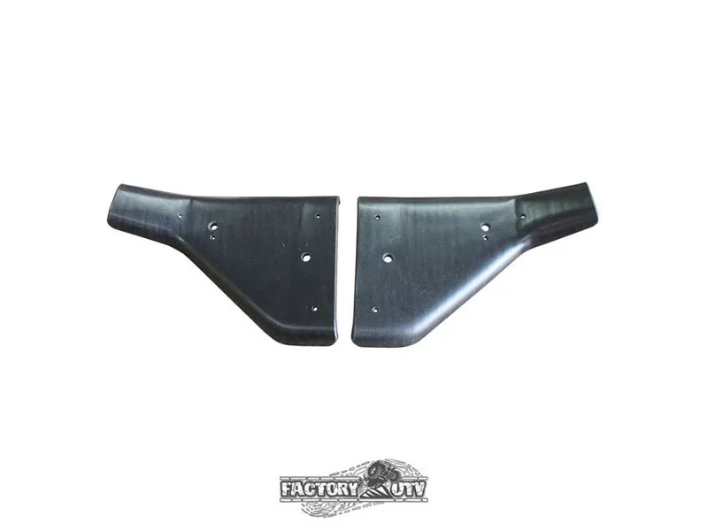 Factory UTV UHMW A-Arm Guards Set of 2 Polaris Ranger XP 900 Highlifter Edition 2013-2019 - RanXP900HLArm