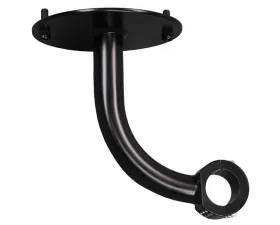 Factory UTV Single Clamp Spare Tire Mount