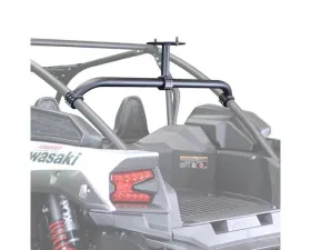Factory UTV Dual Clamp Spare Tire Mount Kawasaki Teryx KRX 1000