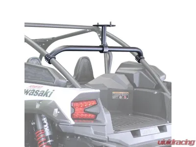 Factory UTV Dual Clamp Spare Tire Mount Kawasaki Teryx KRX 1000 - TKRXDCSTM