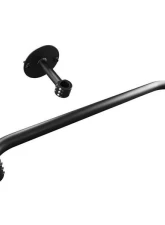 Factory UTV Dual Clamp Spare Tire Mount Kawasaki Teryx KRX 1000                                     - TKRXDCSTM - Image 3