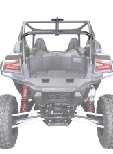 Factory UTV Dual Clamp Spare Tire Mount Kawasaki Teryx KRX 1000                                     - TKRXDCSTM - Image 4