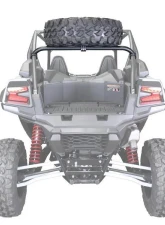Factory UTV Dual Clamp Spare Tire Mount Kawasaki Teryx KRX 1000                                     - TKRXDCSTM - Image 5