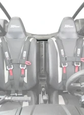 Factory UTV Harness Bar Kawasaki Teryx KRX 1000                                     - TKRXHrBr - Image 2
