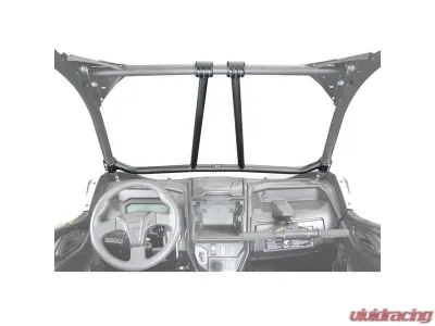 Factory UTV Front Intrusion Bar Kawasaki Teryx KRX 1000 2020+ - TKRXIntBr