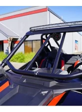 Factory UTV Front Intrusion Bar Polaris RZR Turbo R | Turbo R 4                                     - RZRTRftintbr - Image 3