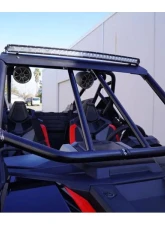 Factory UTV Front Intrusion Bar Polaris RZR Turbo R | Turbo R 4                                     - RZRTRftintbr - Image 4