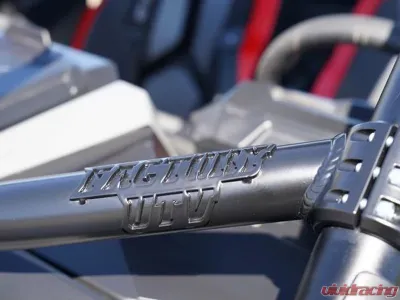 Factory UTV Front Intrusion Bar Polaris RZR Turbo R | Turbo R 4 - RZRTRftintbr