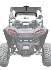 Factory UTV Above the Roof Spare Tire Mount Polaris RZR XP                                     - XP1KATRDCSTM - Image 5