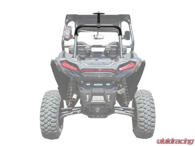 Factory UTV Above the Roof Spare Tire Mount Polaris RZR XP - XP1KATRDCSTM