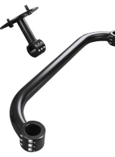 Factory UTV Dual Clamp Spare Tire Mount Polaris RZR XP                                     - XP1KDCSTM - Image 9