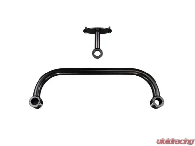Factory UTV Above the Roof Spare Tire Mount Polaris RZR XP - XP1KATRDCSTM