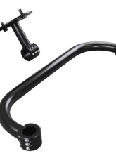 Factory UTV Above the Roof Spare Tire Mount Polaris RZR XP                                     - XP1KATRDCSTM - Image 8