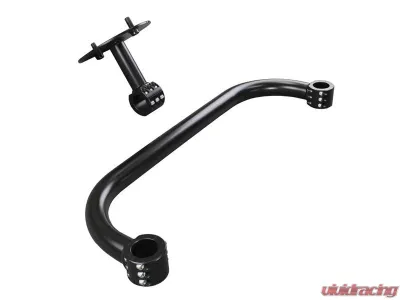 Factory UTV Above the Roof Spare Tire Mount Polaris RZR XP - XP1KATRDCSTM