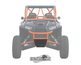 Factory UTV Front Bumper Polaris RZR 900 | 1000