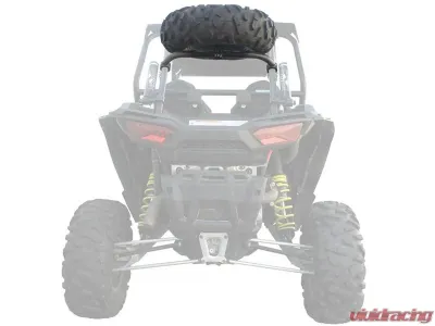 Factory UTV Dual Clamp Spare Tire Mount Polaris RZR XP - XP1KDCSTM
