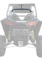 Factory UTV Dual Clamp Spare Tire Mount Polaris RZR XP                                     - XP1KDCSTM - Image 4