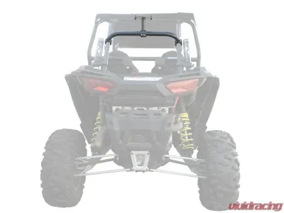 Factory UTV Dual Clamp Spare Tire Mount Polaris RZR XP - XP1KDCSTM
