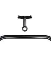 Factory UTV Dual Clamp Spare Tire Mount Polaris RZR XP                                     - XP1KDCSTM - Image 8