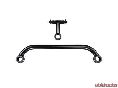 Factory UTV Dual Clamp Spare Tire Mount Polaris RZR XP - XP1KDCSTM
