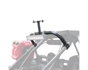 Factory UTV Above the Roof Spare Tire Mount Polaris RZR XP Turbo S