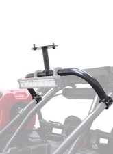 Factory UTV Above the Roof Spare Tire Mount Polaris RZR XP Turbo S                                     - XP1KTSATRDCSTM - Image 5