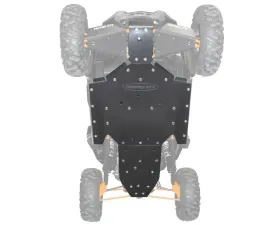 Factory UTV  UHMW Skid Plate 1/2