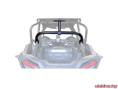Factory UTV Dual Clamp Spare Tire Mount Polaris RZR XP Turbo S - XP1KTSDCSTM