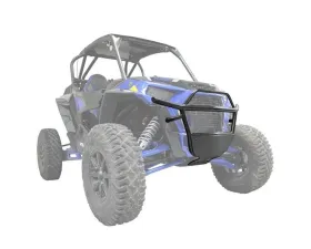 Factory UTV Front Bumper Polaris RZR XP Turbo S