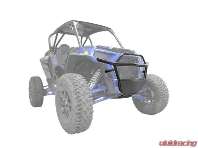 Factory UTV Front Bumper Polaris RZR XP Turbo S - XP1KTSFBmpr