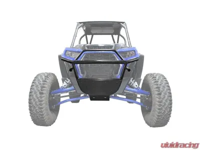 Factory UTV Front Bumper Polaris RZR XP Turbo S - XP1KTSFBmpr