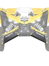 Factory UTV UHMW A-Arm Guards Cognito YXZ Long Travel A-Arms Yamaha YXZ 1000 2016+                                     - YXZAarm-CogLT - Image 3
