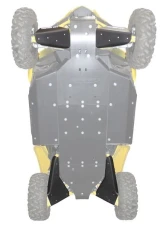 Factory UTV UHMW A-Arm Guards Cognito YXZ Long Travel A-Arms Yamaha YXZ 1000 2016+                                     - YXZAarm-CogLT - Image 2