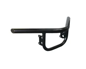 Factory UTV Front Bumper Mounting Tabs Powder coated Yamaha YXZ 1000